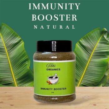 immunity Booster